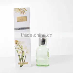 200ml Home Fragrance Reed Diffuser SA-1508 thumbnail-2