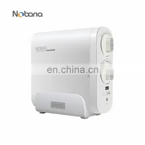 600 GPD Tankless Wholesale Under Sink Nobana Reverse Osmosis Water Filter thumbnail-1