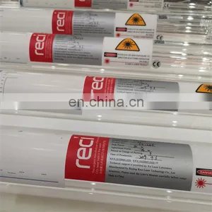 90W 120W 150W 180W R e c i Laser Tube CO2 Laser Tube for C02 Laser Cutting Machine thumbnail-5