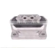 Iveco Engine Mounting Rear 8196210 thumbnail-1