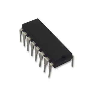 STMicroelectronics ULN2003A Discrete Semiconductor Products Transistors - Bipolar (BJT) - Arrays thumbnail-1