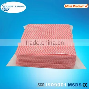 Wave Pattern Super Water Absorbing Material thumbnail-2
