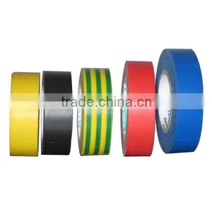 PVC Insulation Tape for Car and Auto Line Wrap thumbnail-4