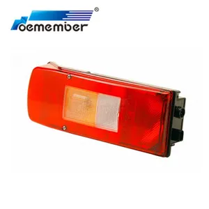 OE Member 20425727 Truck Tail Lamp R Truck Body Parts 20425729 20507622 20507624 20892382 20892386 21097447 21097449 For Volvo thumbnail-1