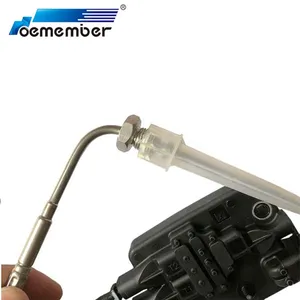 OE Member Exhaust Gas Temperature Sensor 4307100 for Cummins 4384811 1906306PE 2129731PE thumbnail-3