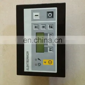 Replacement Atlas Compressor Parts 1900070004 Air Compressor Electronic Controller thumbnail-3