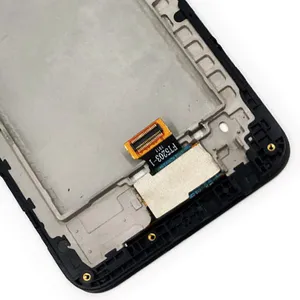 Phone Screen Replacements Cell Phone Lcd For LG K10 2017 M250 M250N M250E With Frame Lcds thumbnail-4