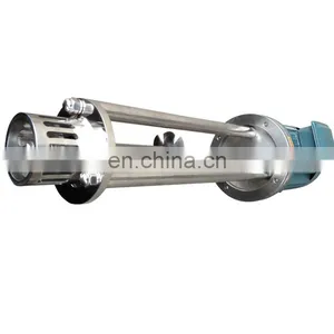 High Shear Mixer for Milk thumbnail-1
