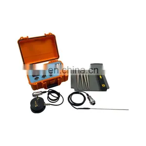 Non Nuclear Asphalt Density Gauge/soil Test Equipment Price thumbnail-1