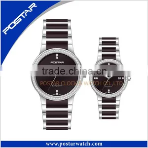 New Coming 2016 Sapphire Ceramic Watch Ceramic Wrist Watch Ceramic Watch thumbnail-4