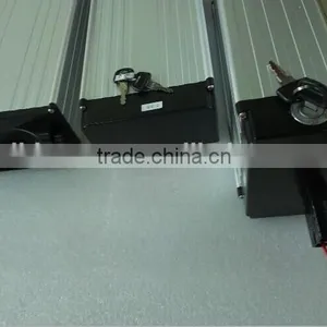 2000 Cycles 48v 10ah Lithium Battery With BMS, Popular 48v 10ah Lithium Bike Battery thumbnail-4