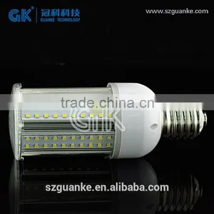 360 Degree E27 Parking Lot Light Retrofit 16W Replace 40W Compact Fluorescent Lamp CFL thumbnail-5