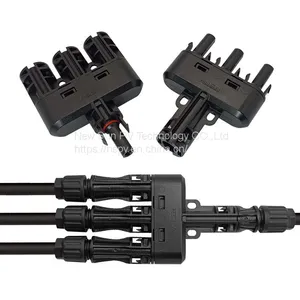 PV DC 1500V Branch Connector thumbnail-1