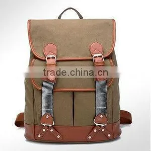 2014 New Fashion Adult School Bags for Teenagers Bag for School thumbnail-1