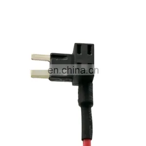 Promata High Quality Add-a-circuit Standard Auto Mini Car Fuse Adapter Fuse Holder thumbnail-4