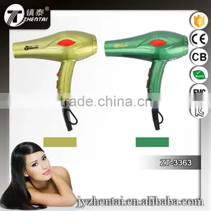 2015 Super Ionic Blow Dryer Johnson Motor Hair Dryer Hair Dryer Supplier on thumbnail-3