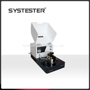 Oxygen Permeability Tester For Plastic Film thumbnail-1