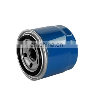 Auto Spare Parts Engine Car Oil Filter 26300-02500 26300-02501 26300-02503 Fit for Korean Car thumbnail-5