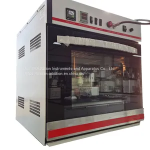 Lubricating Grease Adhesion Tester thumbnail-2