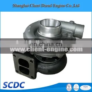 In Stock Genuine H1C Turbocharger 4035188 for SCDC Diesel Engine Spare Part thumbnail-2