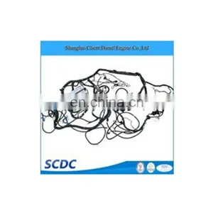 Original SCDC KTTA38 Diesel Engine Spare Part Harness P/NO 3629161 thumbnail-1