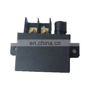 1124136600001 AMP1393315-9 Start Relay Preheat Relay for Truck Parts thumbnail-3