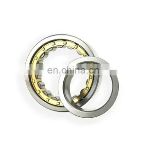NJ2210EM P5,Manufacturers Wholesale Hot Sale,bearings High Speed Low Noise Long Life Cylindrical Roller Bearing thumbnail-5