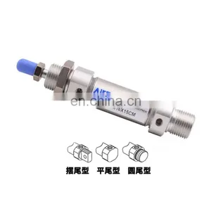 NEW Original Airtac Cylinder Pneumatic Cylinder Airtac MI16X35SU MI16X35SU thumbnail-4