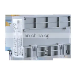 Acrel DTSD1352-C 3 Phase Energy Power Motoring Meter With RS485 Modbus-RTU Management Din Rail Energy Meter thumbnail-3