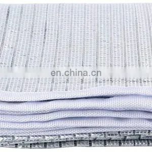 Aluminum Thermal Screen Sun Shade Cover Net thumbnail-2