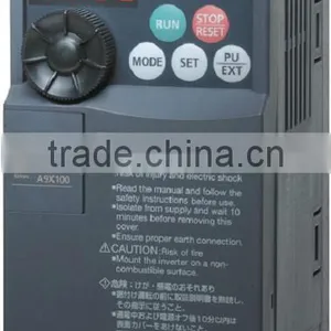 Automation Equipment Mitsubishi Inverter FR-E720-7.5K Original New thumbnail-1