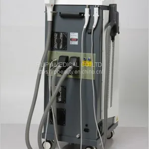 Stand IPL+YAG+RF Hair Tatoo Wrinkle Removal Beauty Device thumbnail-2
