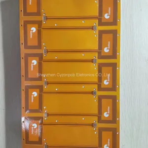2 Layers Flex Pcb thumbnail-1