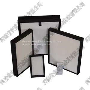 H13 Hepa High Efficiency Filter thumbnail-3