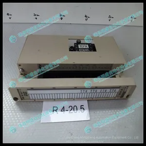 ABB 07AA60R1 Analog Output Module thumbnail-1