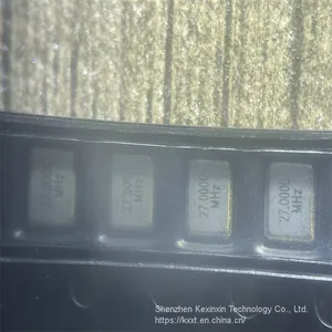 NX3225SA-27.000MHZ-STD-CSR-1 NDK Crystals Tolerance：15 PPM thumbnail-1