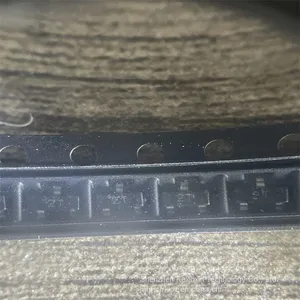 MMBT4403M3T5G Onsemi Bipolar Transistors - BJT SOT-723 GP PNP TRANS thumbnail-1