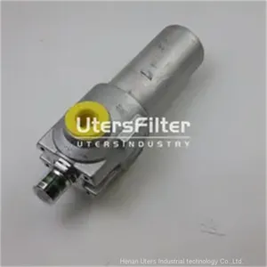 LF BN/HC 110 I C 20 B 1.0/-A2-B3 UTERS Replace HYDAC Hydraulic Filter thumbnail-2