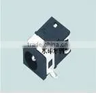 DC-0004A Power Socket DIP thumbnail-1