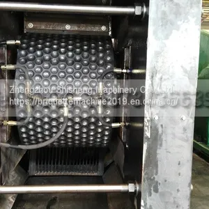 Briquette Plant for Sale thumbnail-4