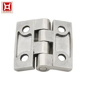 Rust Resistant And Durable Stainless Steel Hinges Marine Hinges 40*40/50*50/60*60 thumbnail-3