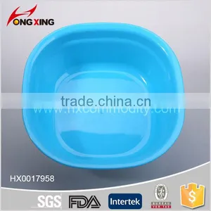 PP Laundry Product Plastic Wash Basin thumbnail-1