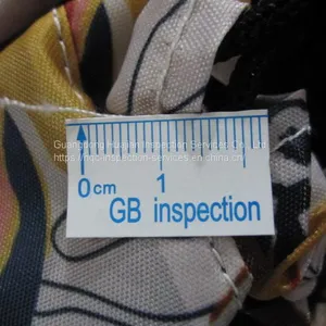 Cosmetic Bag Inspection Services and Quality Control of Guangdong Huajian Inspection Co., Ltd thumbnail-1