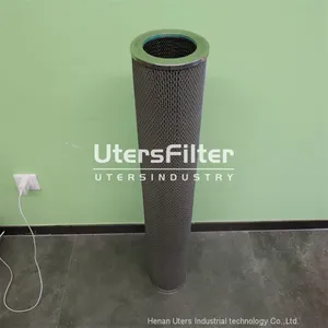 OTE-V-620-A-GF25-V UTERS REPLECE OF INDUFIL Hydraulic oil filter element thumbnail-2