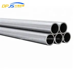 Factory Supplier Hot Sale Hastelloy C/n06455/n06022 Welded/seamless Hastelloy Nickel Alloy Pipe/Tube thumbnail-1