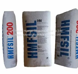 Synthetic Amorphous Silica With Competitive Price and High Quality HMFSIL thumbnail-3