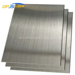 440c/N04400/2cr25n/SUS430ba/Ss316ln Stainless Steel Plate/Sheet With AISI/DIN Standard thumbnail-2