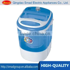 XPB20-8A Mini Single Tube Washing Machine thumbnail-3