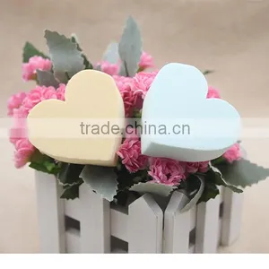 Colorful Heart Shape Cosmetic Sponge ,makeup Powder Puff,Makeup Sponge thumbnail-4