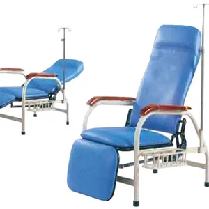 Infusion Waiting Chair thumbnail-3
